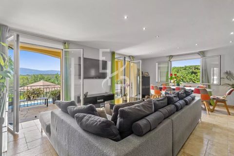 Villa i Vallauris, Alpes-Maritimes, Vallauris - € 1.260.000 | Ref: 86041502 - foto 6