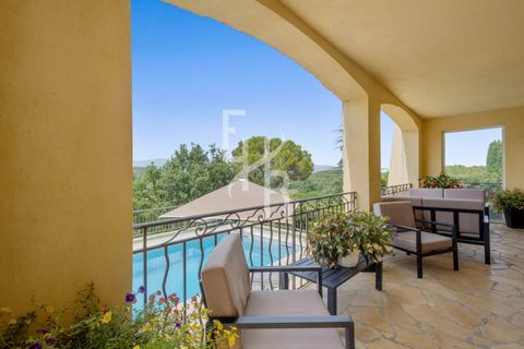 Villa i Vallauris, Alpes-Maritimes, Vallauris - € 1.260.000 | Ref: 86041502 - foto 7