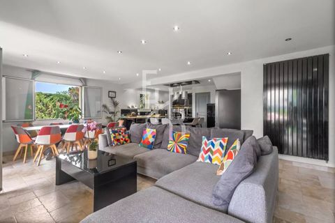 Villa i Vallauris, Alpes-Maritimes, Vallauris - € 1.260.000 | Ref: 86041502 - foto 9