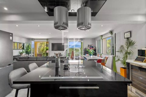 Villa i Vallauris, Alpes-Maritimes, Vallauris - € 1.260.000 | Ref: 86041502 - foto 12