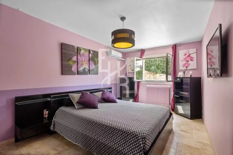 Villa i Vallauris, Alpes-Maritimes, Vallauris - € 1.260.000 | Ref: 86041502 - foto 15