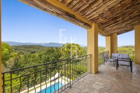 Villa i Vallauris, Alpes-Maritimes, Vallauris - € 1.260.000 | Ref: 86041502 - foto 16
