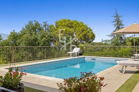 Villa i Vallauris, Alpes-Maritimes, Vallauris - € 1.260.000 | Ref: 86041502 - foto 2