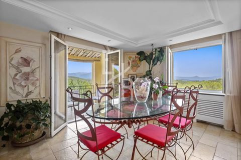 Villa i Vallauris, Alpes-Maritimes, Vallauris - € 1.260.000 | Ref: 86041502 - foto 17