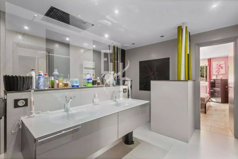 Villa i Vallauris, Alpes-Maritimes, Vallauris - € 1.260.000 | Ref: 86041502 - foto 18