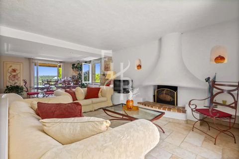 Villa i Vallauris, Alpes-Maritimes, Vallauris - € 1.260.000 | Ref: 86041502 - foto 19