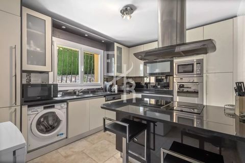 Villa i Vallauris, Alpes-Maritimes, Vallauris - € 1.260.000 | Ref: 86041502 - foto 20