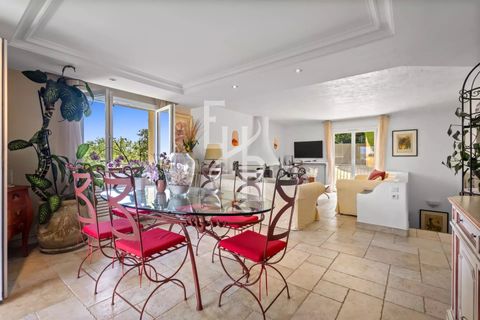 Villa i Vallauris, Alpes-Maritimes, Vallauris - € 1.260.000 | Ref: 86041502 - foto 25