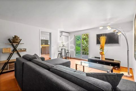 Villa i Vallauris, Alpes-Maritimes, Vallauris - € 1.260.000 | Ref: 86041502 - foto 26