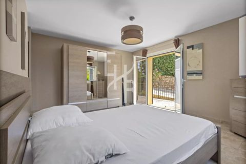 Villa i Vallauris, Alpes-Maritimes, Vallauris - € 1.260.000 | Ref: 86041502 - foto 28