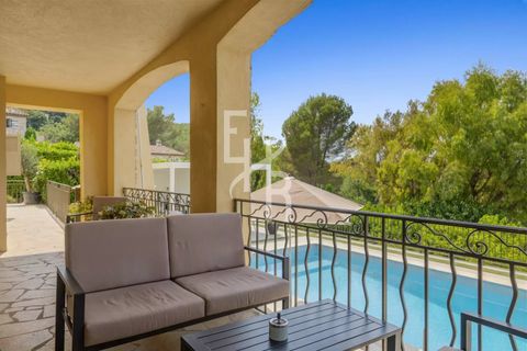 Villa i Vallauris, Alpes-Maritimes, Vallauris - € 1.260.000 | Ref: 86041502 - foto 29