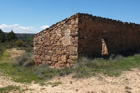 Tomt i Fabara, Zaragoza, Fabara - € 38 000 | Ref: es5554667 - foto 11