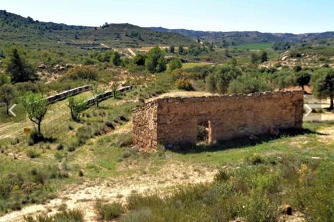 Tomt i Fabara, Zaragoza, Fabara - € 38 000 | Ref: es5554667 - foto 13