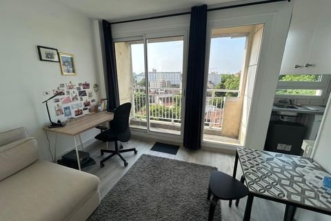 Lejlighed i Maisons-Alfort, Val-de-Marne, Maisons-Alfort - € 143.000 | Ref: 830031462859 - foto 1