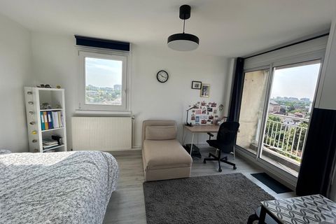 Lejlighed i Maisons-Alfort, Val-de-Marne, Maisons-Alfort - € 143.000 | Ref: 830031462859 - foto 2