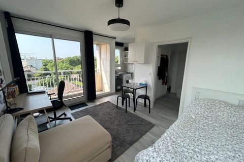 Lejlighed i Maisons-Alfort, Val-de-Marne, Maisons-Alfort - € 143.000 | Ref: 830031462859 - foto 3