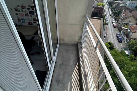 Lejlighed i Maisons-Alfort, Val-de-Marne, Maisons-Alfort - € 143.000 | Ref: 830031462859 - foto 4