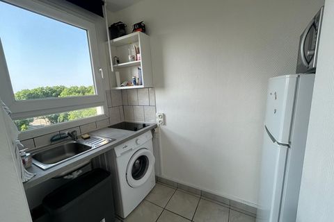 Lejlighed i Maisons-Alfort, Val-de-Marne, Maisons-Alfort - € 143.000 | Ref: 830031462859 - foto 5