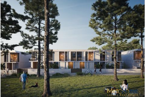 Rækkehus i Arcozelo, Porto, Arcozelo - € 759.000 | Ref: MH2527_B - foto 2