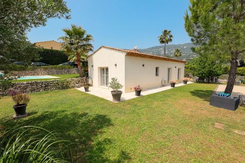 Villa a Peymeinade, Alpes-Maritimes, Peymeinade - € 798.000 | Ref: PEYM150 - foto 4