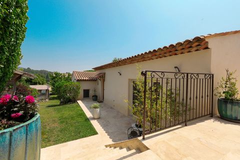 Villa a Peymeinade, Alpes-Maritimes, Peymeinade - € 798.000 | Ref: PEYM150 - foto 5