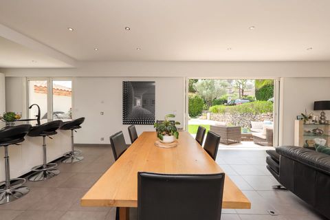 Villa a Peymeinade, Alpes-Maritimes, Peymeinade - € 798.000 | Ref: PEYM150 - foto 7