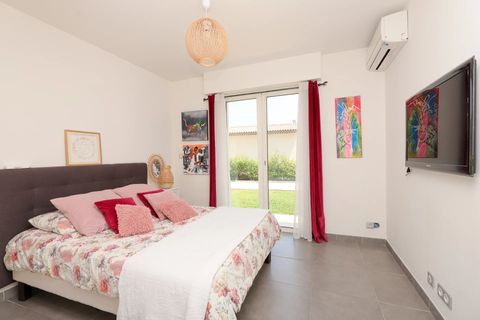 Villa a Peymeinade, Alpes-Maritimes, Peymeinade - € 798.000 | Ref: PEYM150 - foto 13