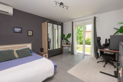 Villa a Peymeinade, Alpes-Maritimes, Peymeinade - € 798.000 | Ref: PEYM150 - foto 14