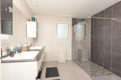 Villa a Peymeinade, Alpes-Maritimes, Peymeinade - € 798.000 | Ref: PEYM150 - foto 15