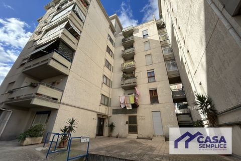 Leilighet i Monreale, Palermo, Monreale - € 165 000 | Ref: V.40 - foto 2