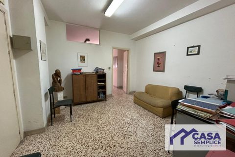 Lejlighed i Monreale, Palermo, Monreale - € 65.000 | Ref: V.58 - foto 1