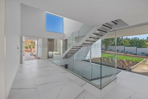 Villa i Almancil, Faro, Almancil - € 4.995.000 | Ref: DG3857 - foto 2