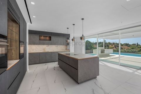 Villa i Almancil, Faro, Almancil - € 4.995.000 | Ref: DG3857 - foto 3
