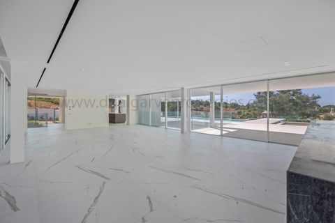Villa i Almancil, Faro, Almancil - € 4.995.000 | Ref: DG3857 - foto 6