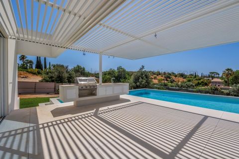 Villa i Almancil, Faro, Almancil - € 4.995.000 | Ref: DG3857 - foto 7