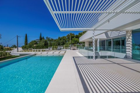 Villa i Almancil, Faro, Almancil - € 4.995.000 | Ref: DG3857 - foto 8