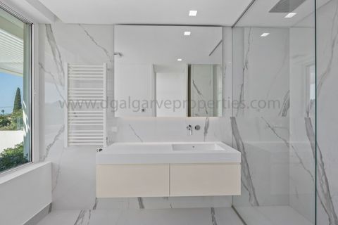 Villa i Almancil, Faro, Almancil - € 4.995.000 | Ref: DG3857 - foto 21