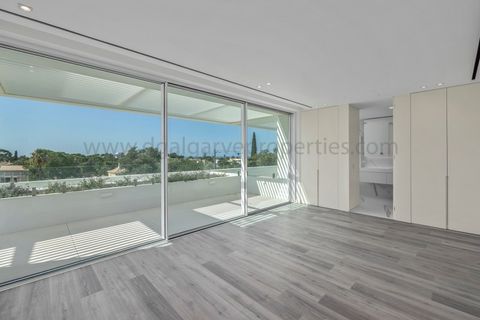 Villa i Almancil, Faro, Almancil - € 4.995.000 | Ref: DG3857 - foto 22
