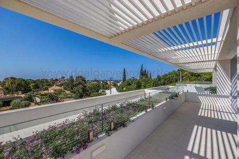 Villa i Almancil, Faro, Almancil - € 4.995.000 | Ref: DG3857 - foto 25