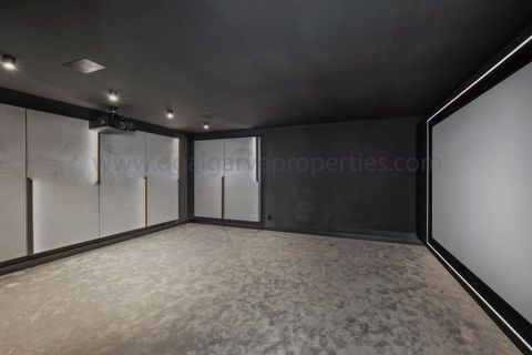 Villa i Almancil, Faro, Almancil - € 4.995.000 | Ref: DG3857 - foto 27