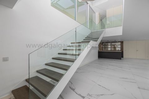 Villa i Almancil, Faro, Almancil - € 4.995.000 | Ref: DG3857 - foto 28