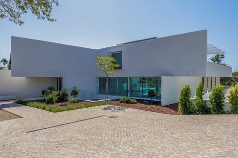 Villa i Almancil, Faro, Almancil - € 4.995.000 | Ref: DG3857 - foto 35
