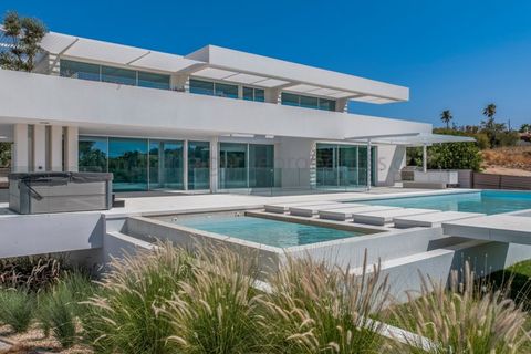 Villa i Almancil, Faro, Almancil - € 4.995.000 | Ref: DG3857 - foto 36