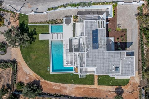 Villa i Almancil, Faro, Almancil - € 4.995.000 | Ref: DG3857 - foto 37