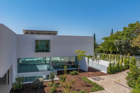 Villa i Almancil, Faro, Almancil - € 4.995.000 | Ref: DG3857 - foto 38