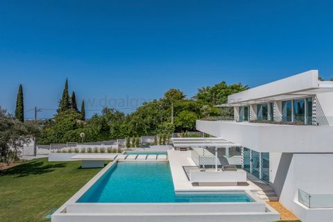 Villa i Almancil, Faro, Almancil - € 4.995.000 | Ref: DG3857 - foto 39
