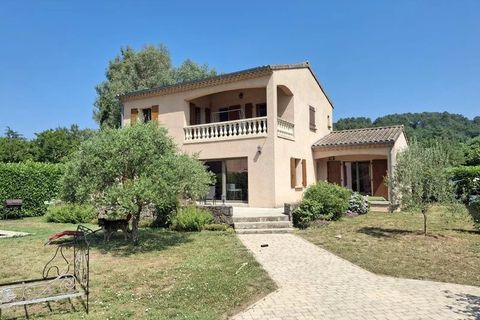 Villa a Les Vans, Ardeche, Les Vans - € 519.000 | Ref: 86043599 - foto 2