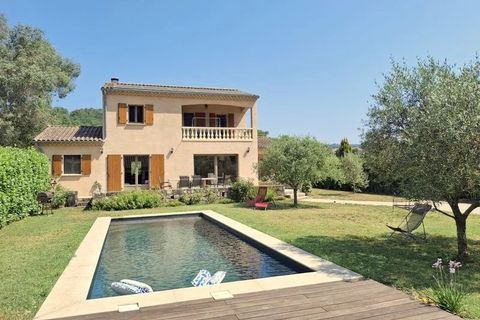 Villa a Les Vans, Ardeche, Les Vans - € 519.000 | Ref: 86043599 - foto 10