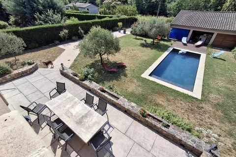 Villa a Les Vans, Ardeche, Les Vans - € 519.000 | Ref: 86043599 - foto 5