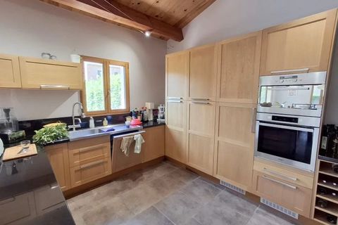 Villa a Les Vans, Ardeche, Les Vans - € 519.000 | Ref: 86043599 - foto 7